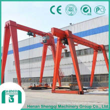 China Manufacture Hot Sale Gantry Crane